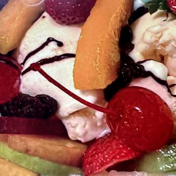 Pizzaria e Cantina Santa Maria - Dessert - Pizza Near Me - Florianópolis, South Carolina