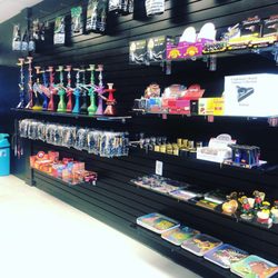 Tobacco and Vape