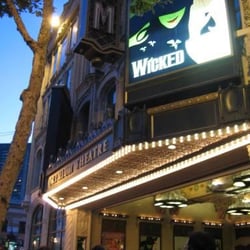 Orpheum Theatre