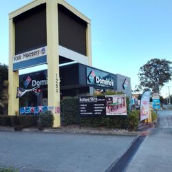 Domino's Aspley - Domino's store front