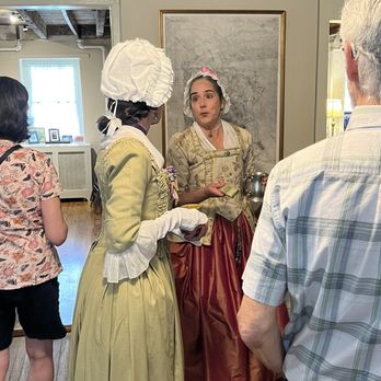 Piedmont Heritage Area - Historical Tours Near Me - Marshall, Virginia