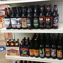 Pine Center Liquor