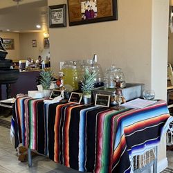 El Jefe Restaurant