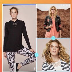 My Sisters and Me Boutique - New Spring 2018