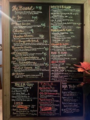 The Little House by null