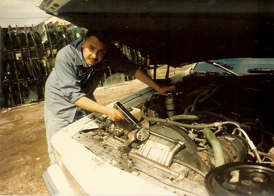 MCCOY AUTO PARTS Updated September 2024 11 Reviews 2301 S Pulaski