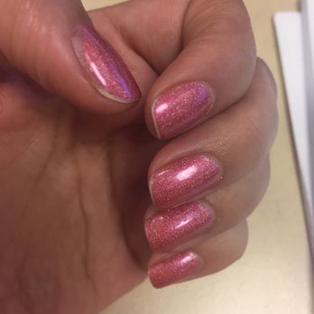 PS Nails & Spa - Poor quality job!!!! - Nail Salons Near Me - Boston, Massachusetts PS Nails & Spa - Poor quality job!!!! - Nail Salons Near Me - Boston, Massachusetts