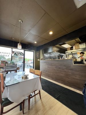 Chopan Kabob by null