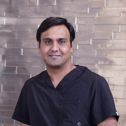 Rejuva Aesthetics & Wellness Center - Dr. Ahtesham Hyder