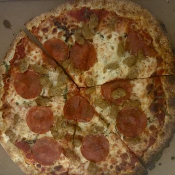 MOD Pizza - Pizza Near Me - Columbia, South Carolina MOD Pizza - Pizza Near Me - Columbia, South Carolina