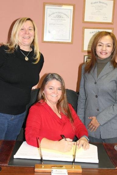 Law Offices Of Tami M Marano - immigration attorney in Fayetteville, NC