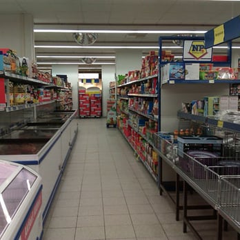 NP-Markt - Grocery Near Me - Halle (Saale), ST