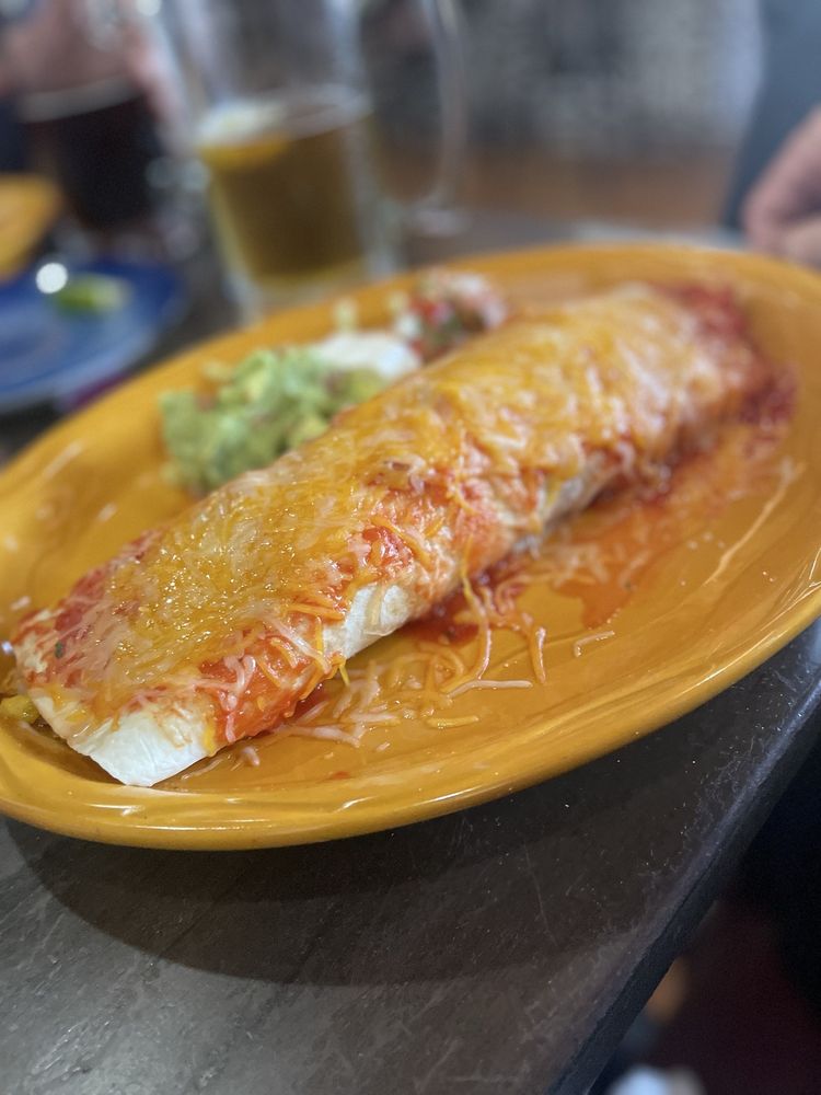 Azul Agave Mexican Cuisine