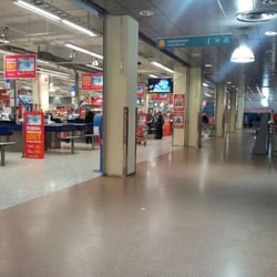 K-supermarket