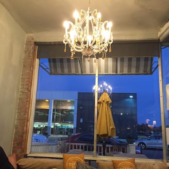 Cafe Stella - Coffee & Tea Near Me - Norfolk, Virginia