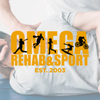 Omega Rehab & Sport gift card