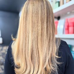 Bixa Hair Studio