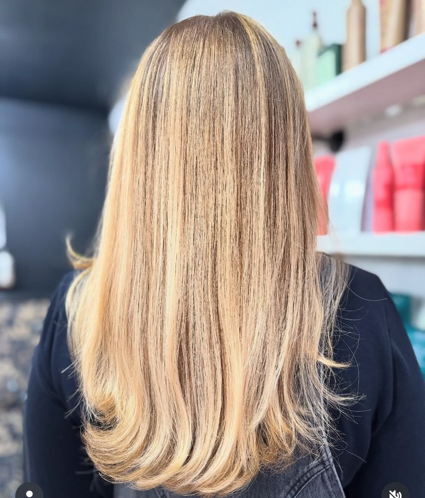 Bixa Hair Studio Image