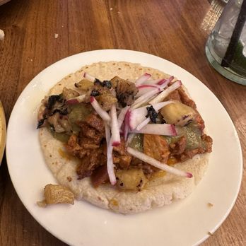 Olla Cocina - Pastor taco very delicious - Cocktail Bars Near Me - San Jose, California Olla Cocina - Pastor taco very delicious - Cocktail Bars Near Me - San Jose, California