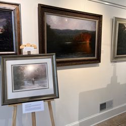 Arts and Artisans