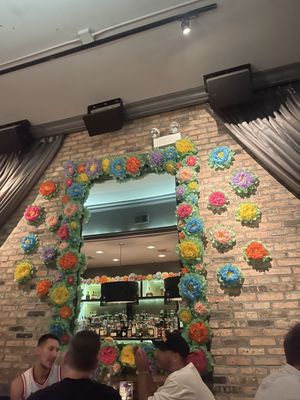 Elixir Lounge by null