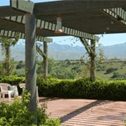 Cottonwood Canyon Vineyard & Winery