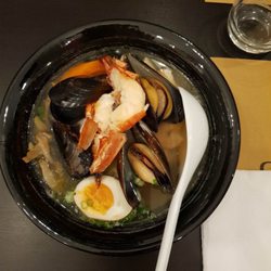 Casa del Ramen