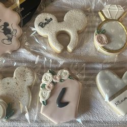 B Sweet Homemade Treats