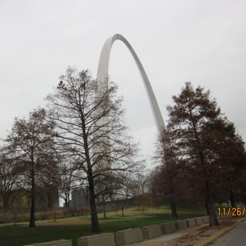 Gateway Arch - Landmarks & Historical Buildings Near Me - St. Louis, Missouri Gateway Arch - Landmarks & Historical Buildings Near Me - St. Louis, Missouri