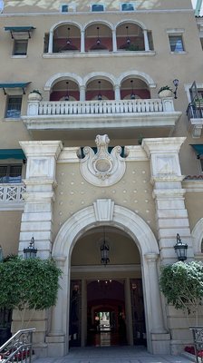 The Mansion at MGM by null