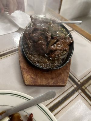 First Emperor Chinese Restaurant by null