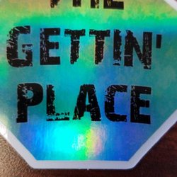 The Gettin' Place - We are a family run retail store here to provide you with quality merchandise at great prices.