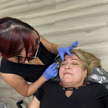 Modern Pigments - Permanent Makeup Near Me - Covina , California