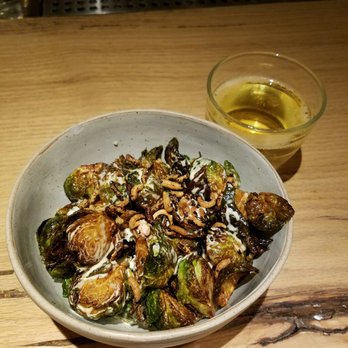 Doi Moi - Brussels Sprouts - Vietnamese Near Me - Washington, DC, District of Columbia Doi Moi - Brussels Sprouts - Vietnamese Near Me - Washington, DC, District of Columbia