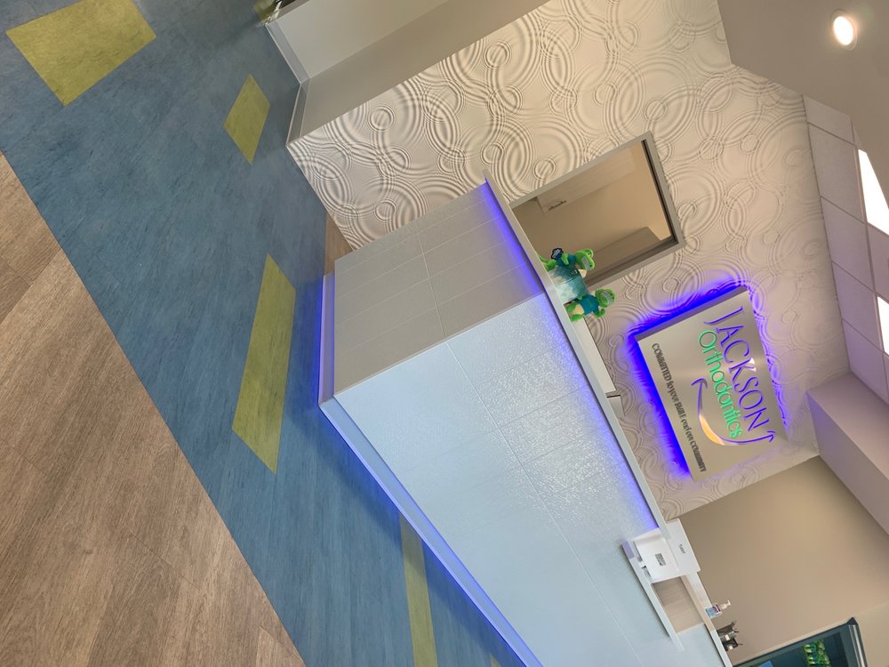 JACKSON ORTHODONTICS Updated August 2024 29 Photos & 15 Reviews