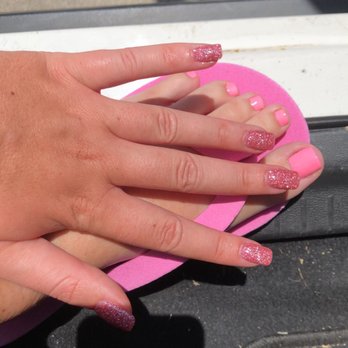 Ann Nicole's Nails & Spa - Nail Salons Near Me - Garland, Texas Ann Nicole's Nails & Spa - Nail Salons Near Me - Garland, Texas