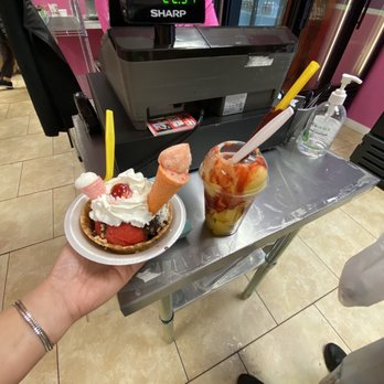 La Michoacana Orlando - Gelato Near Me - Orlando, Florida La Michoacana Orlando - Gelato Near Me - Orlando, Florida
