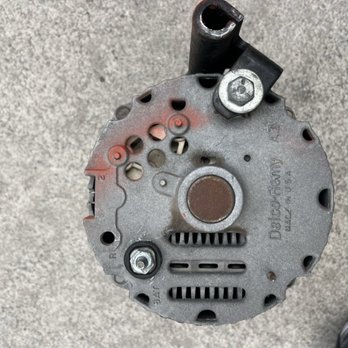 Big Moe Starters & Alternators - Factory Alternator, Rear - Auto Parts & Supplies Near Me - San Antonio, Texas Big Moe Starters & Alternators - Factory Alternator, Rear - Auto Parts & Supplies Near Me - San Antonio, Texas