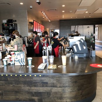 Starbucks - Coffee & Tea Near Me - Akron, Ohio