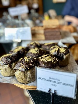 High Street Bakery by null