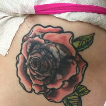 Kathouse Tattoo - Before - Piercing Near Me - Northridge, California Kathouse Tattoo - Before - Piercing Near Me - Northridge, California