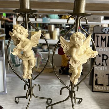 New Hope Thrift Store - Thrift Stores Near Me - Corona, California