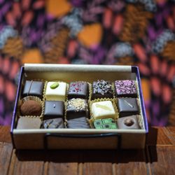 Cocoa & Spice