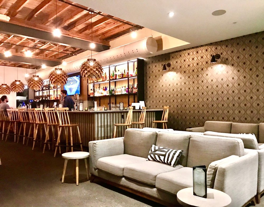Libby's Neighborhood Brasserie