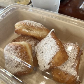 Beignet Spot - Beignets - Coffee & Tea Near Me - Riverside, California Beignet Spot - Beignets - Coffee & Tea Near Me - Riverside, California