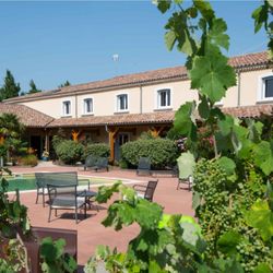 Hôtel-restaurant la Saleine