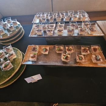 Nobu Houston - More dessert - Sushi Bars Near Me - Houston, Texas