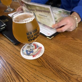 New York Beer Project - Gastropubs Near Me - Victor, New York New York Beer Project - Gastropubs Near Me - Victor, New York