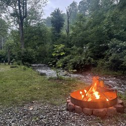 Timberlake Campground