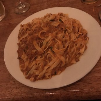 Antonia's - Fettuccine with Ragu - Italian Near Me - Hillsborough, North Carolina Antonia's - Fettuccine with Ragu - Italian Near Me - Hillsborough, North Carolina